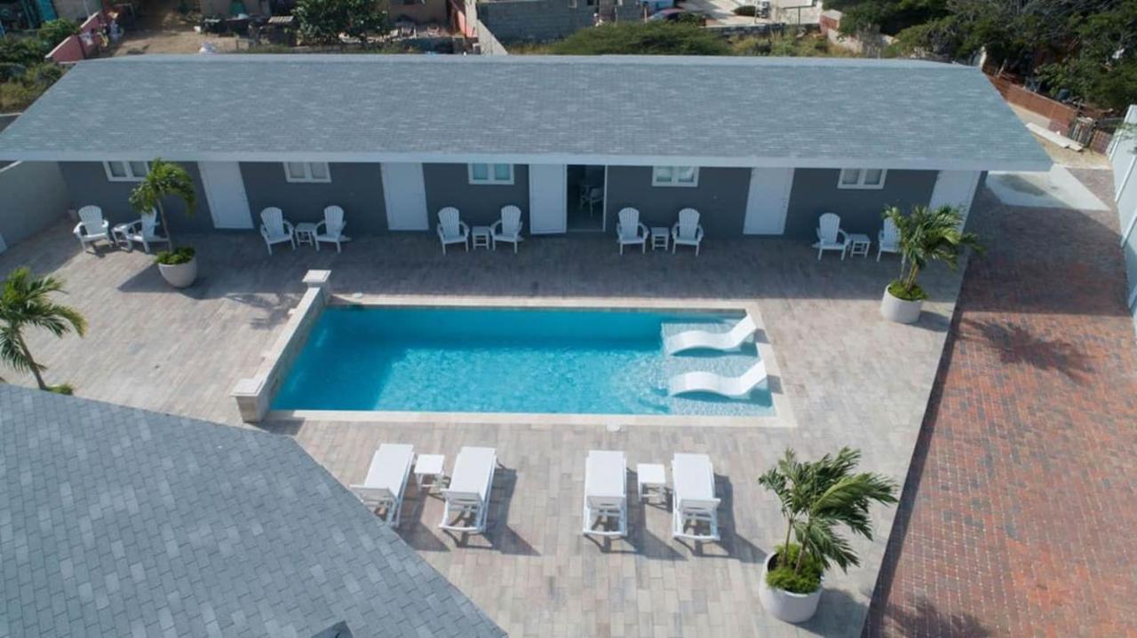 Piece Of Paradise Palm Beach Екстер'єр фото